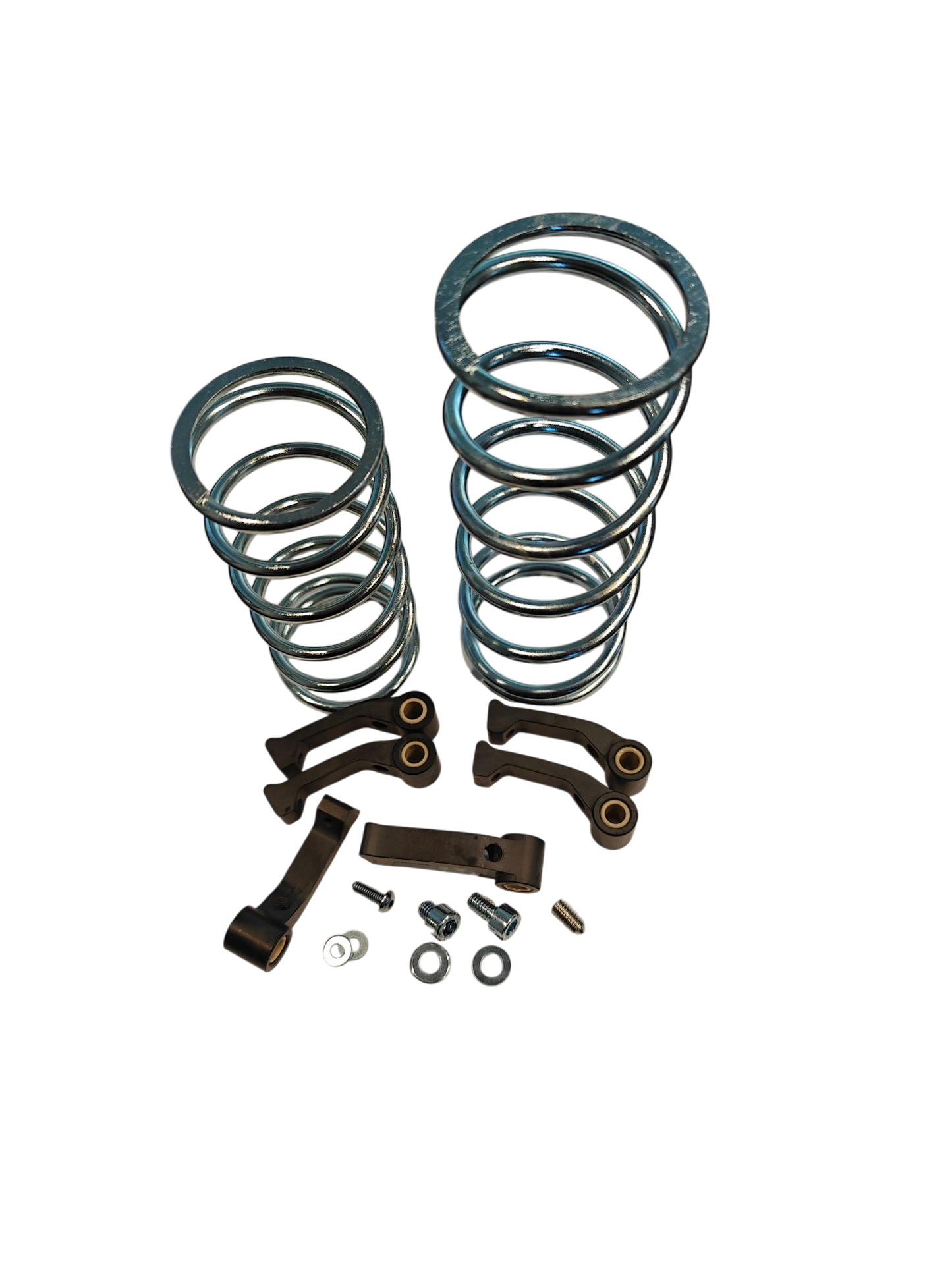 XMR Clutch Kit – MUD Stage 2+ – Can Am Renegade/Outlander XMR 850/1000 G1 & G2