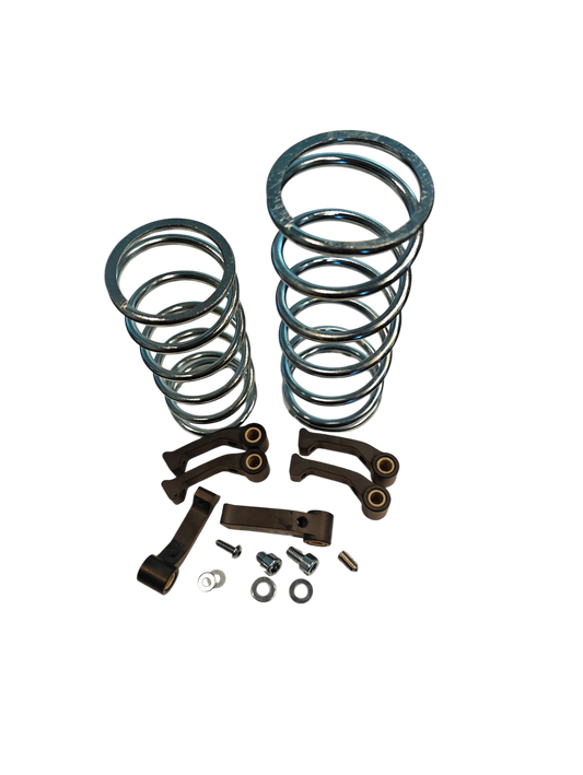 Clutch Kit – MUD Stage 2+ – Can Am Renegade/Outlander 570/650/850/1000 G1 & G2