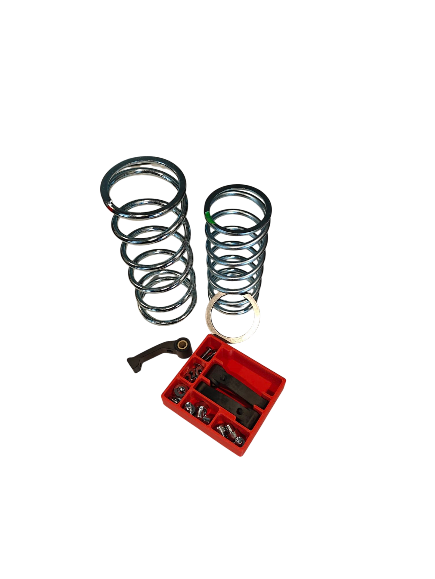 Clutch Kit TRAIL Stage 2+ – Can Am Outlander/Renegade 850/1000 (G1 & G2)