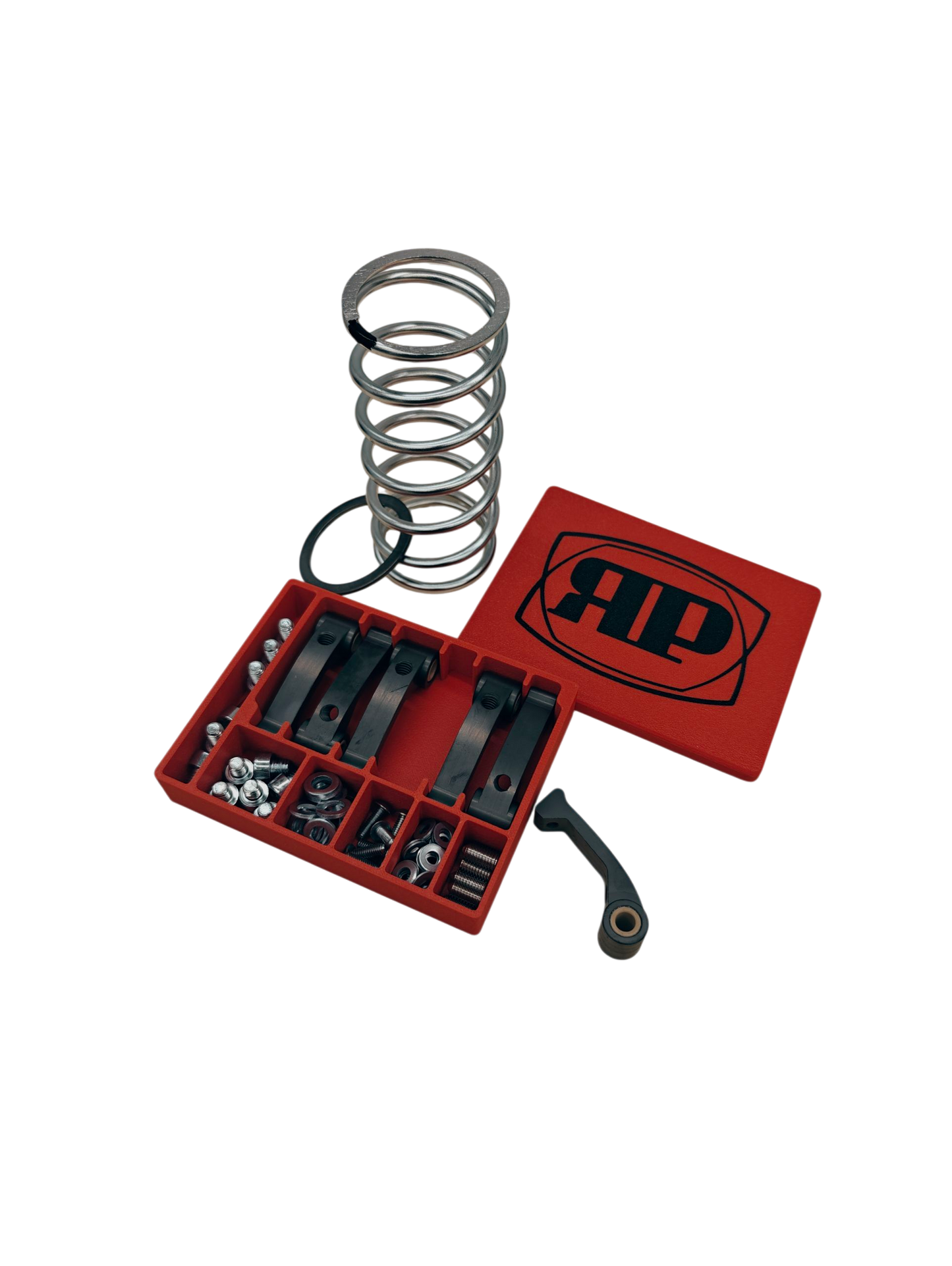 Primary Clutch kit (MUD spring) - Can-Am Outlander/Renegade G1/G2 570cc - 1000cc