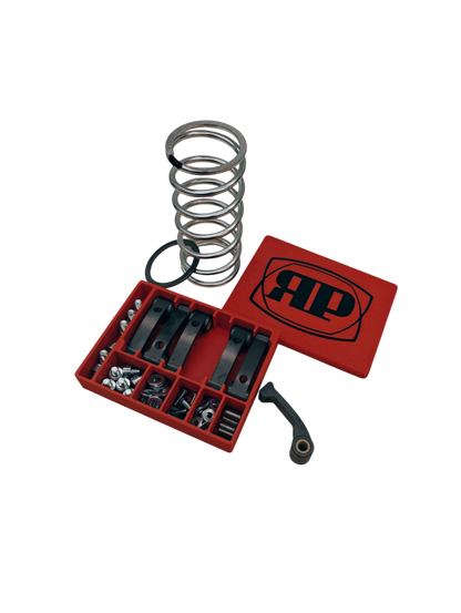 Primary Clutch kit (MUD spring) - Can-Am Outlander/Renegade G1/G2 570cc - 1000cc