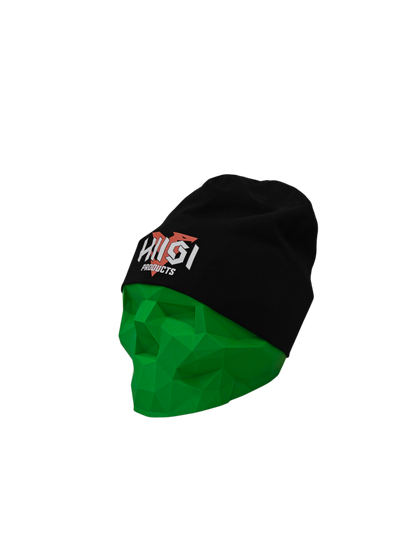 Hiisi Spring Beanie - Comfort and Style For Milder Days