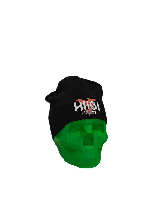 Hiisi Spring Beanie - Comfort and Style For Milder Days