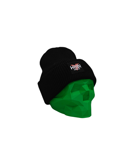 Warm Hiisi Beanie - Built For Real Winter