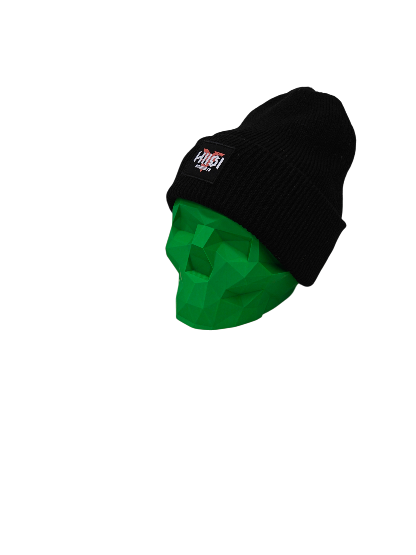 Warm Hiisi Beanie - Built For Real Winter