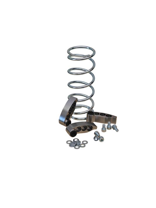 Can-Am Outlander G3 850-1000 Mud/Big tire clutch kit