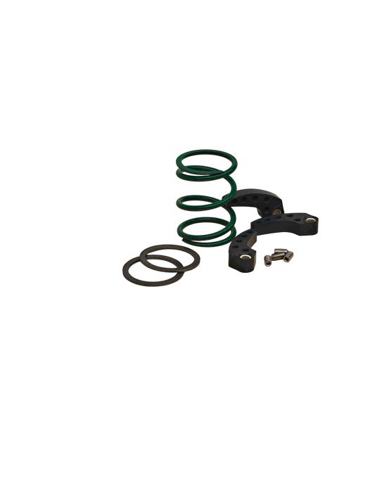 RZR 570 Adventure clutch kit