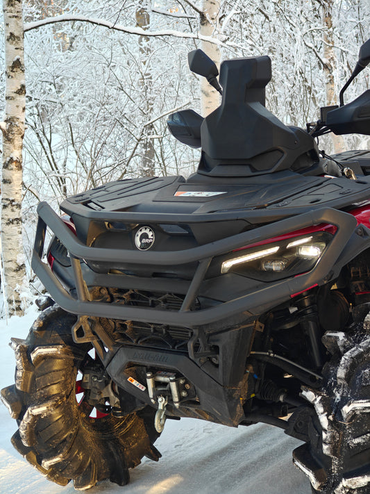 Can-Am Outlander G3 850-1000 Snorkel kit