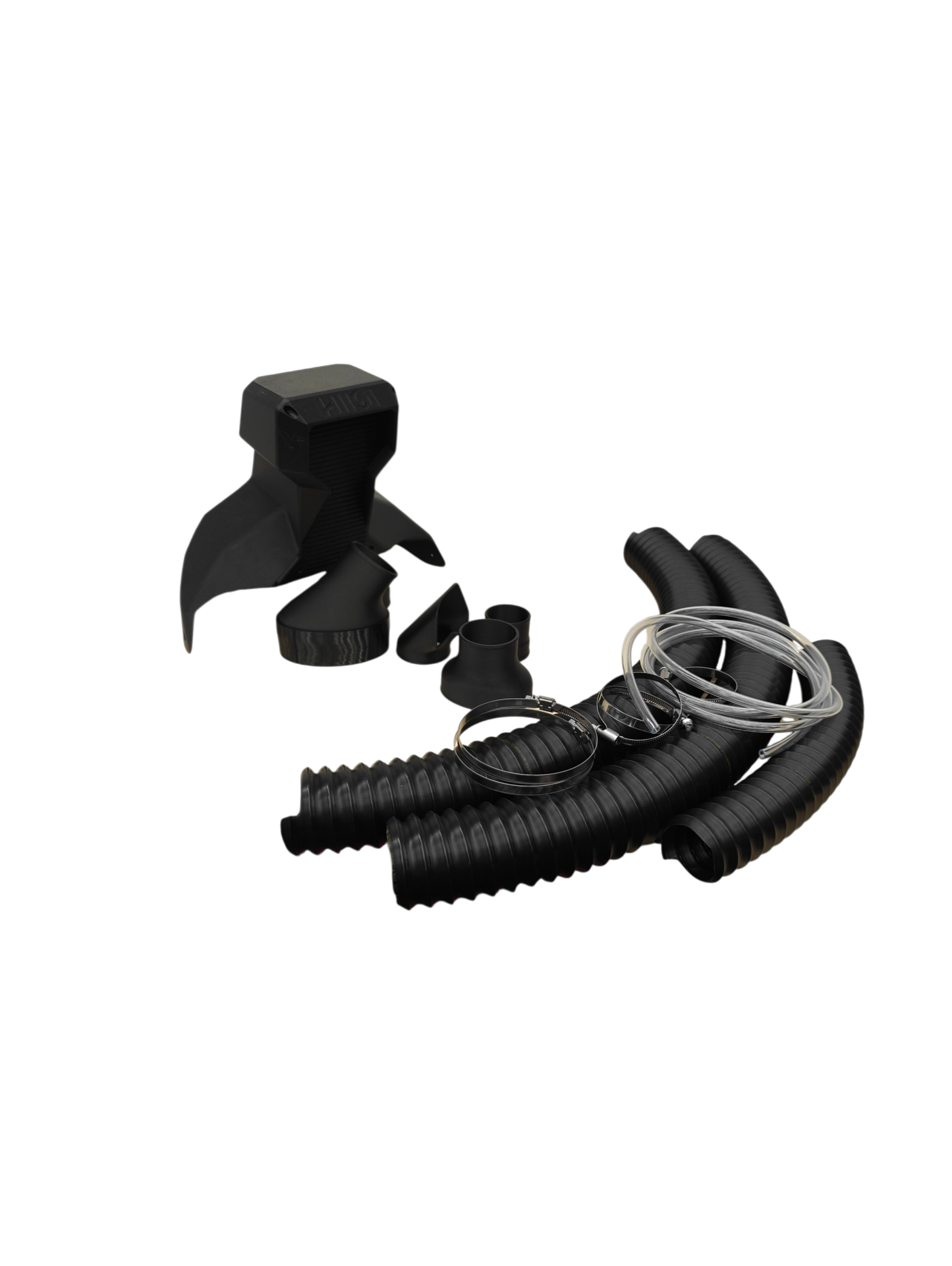 Can-Am Outlander G3 850-1000 Snorkkelisarja (ENNAKKOTILATTAVISSA)