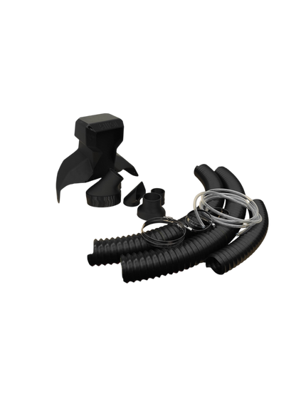 Can-Am Outlander G3 850-1000 Snorkkelisarja (ENNAKKOTILATTAVISSA)