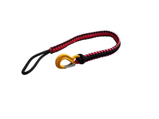 Recovery strap
