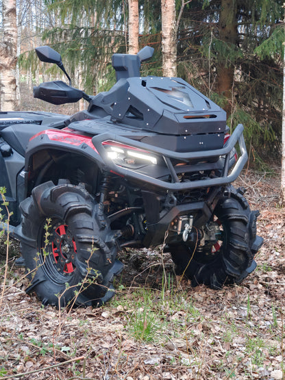 Can-Am Outlander G3 850-1000 Kühlerverlegung (VORBESTELLUNG)