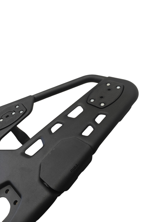 CFMoto-lisävarustekiinnike M6 (3D-tulostettu)