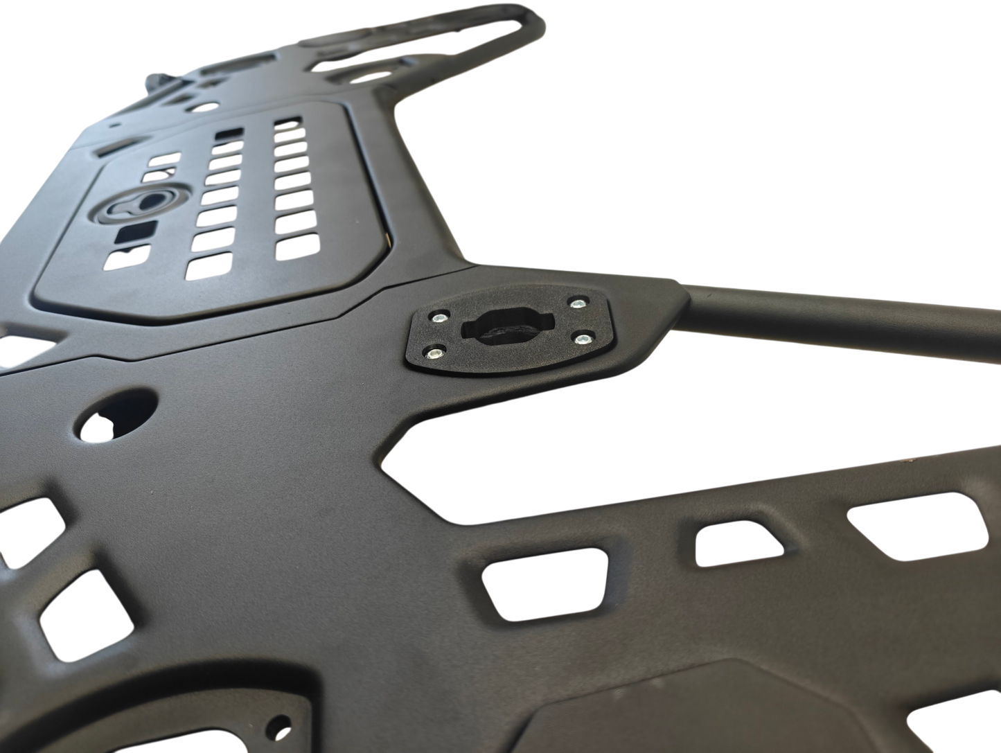 CFMoto CF-Connect Base C4 / C5 (3D-Printed)