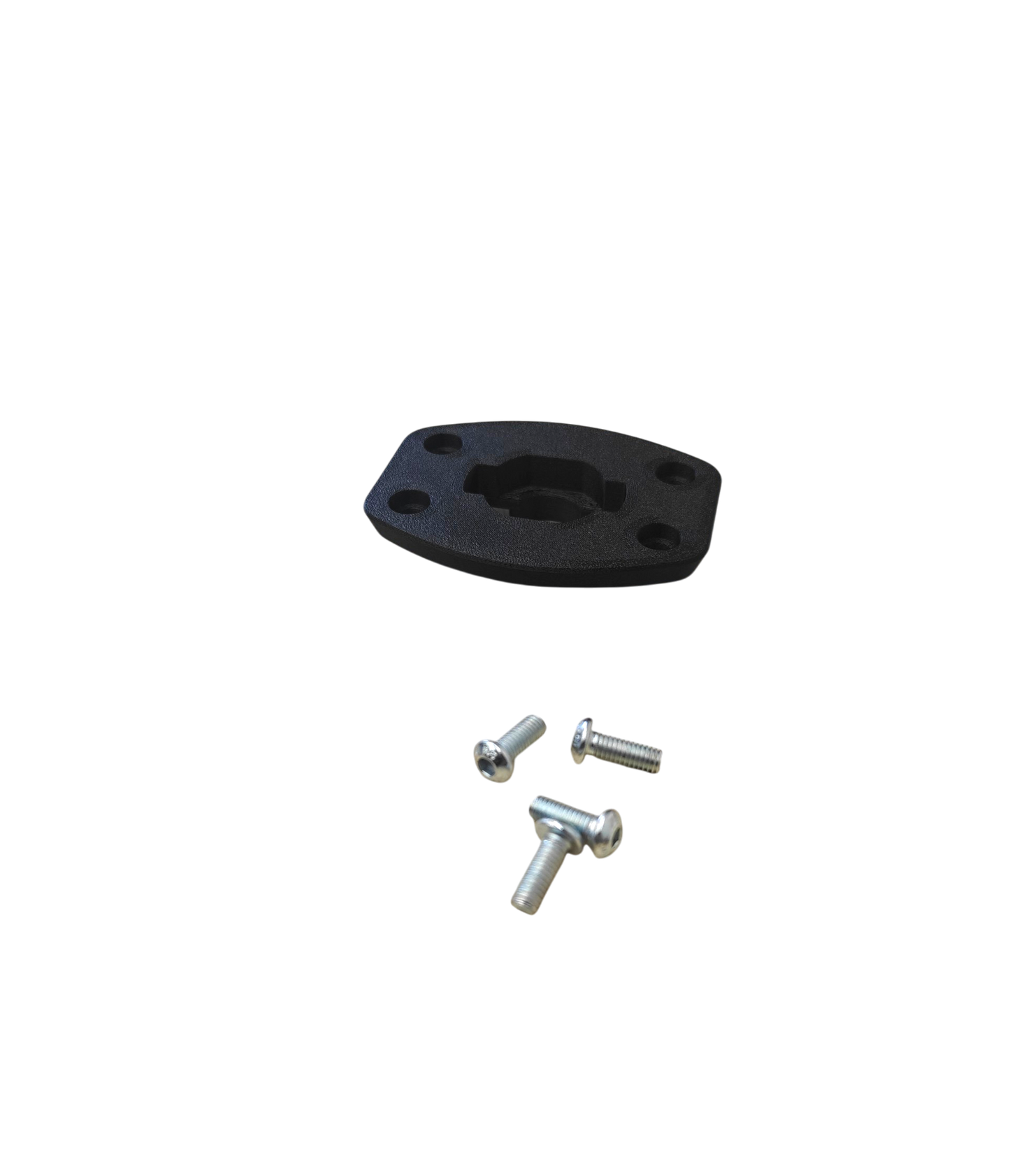 CFMoto CF-Connect Base C4 / C5 (3D-Printed)