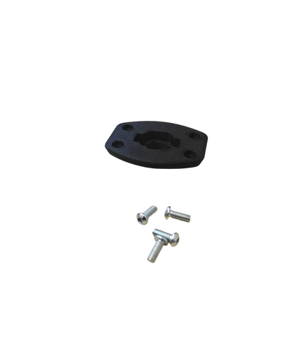 CFMoto CF-Connect Base C4 / C5 (3D-Printed)