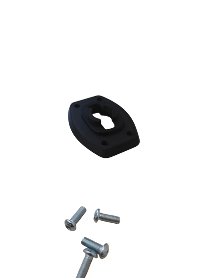 CFMoto CF-Connect Base C4 / C5 (3D-Printed)