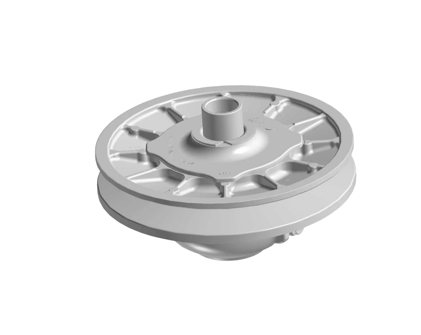 RZR 1000 Adventure clutch kit (2016-2023)