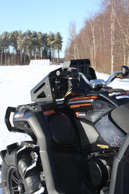 CFMoto CForce 850-1000 G3 snorkel kit