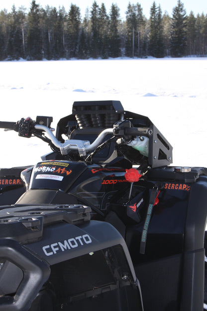 CFMoto CForce 850-1000 G3 snorkel kit