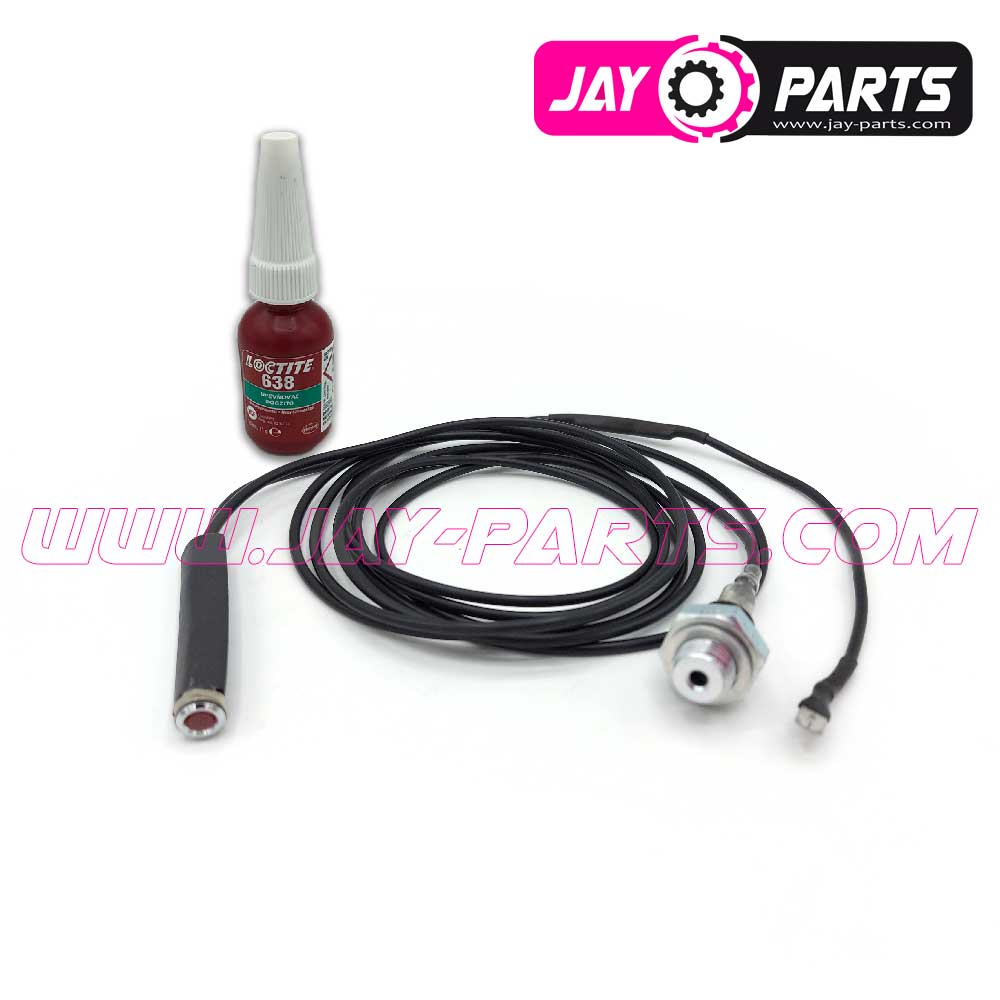 Low Oil Pressure Warning Light Polaris ATV 850/1000/1000 S