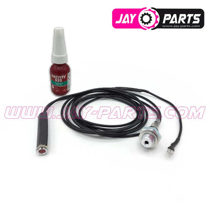 Low Oil Pressure Warning Light Polaris ATV 850/1000/1000 S