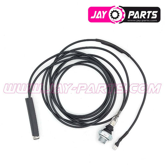 Low Oil Pressure Warning Light Polaris ATV 850/1000/1000 S