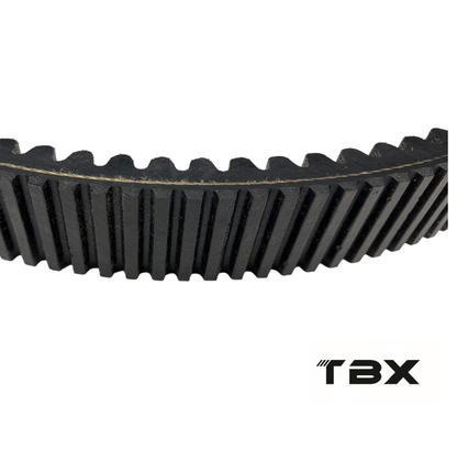 Can-Am drive belt TBX D1218