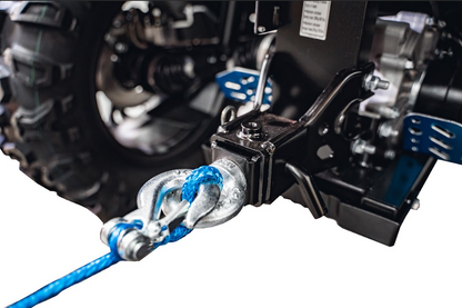 Recovery point universal