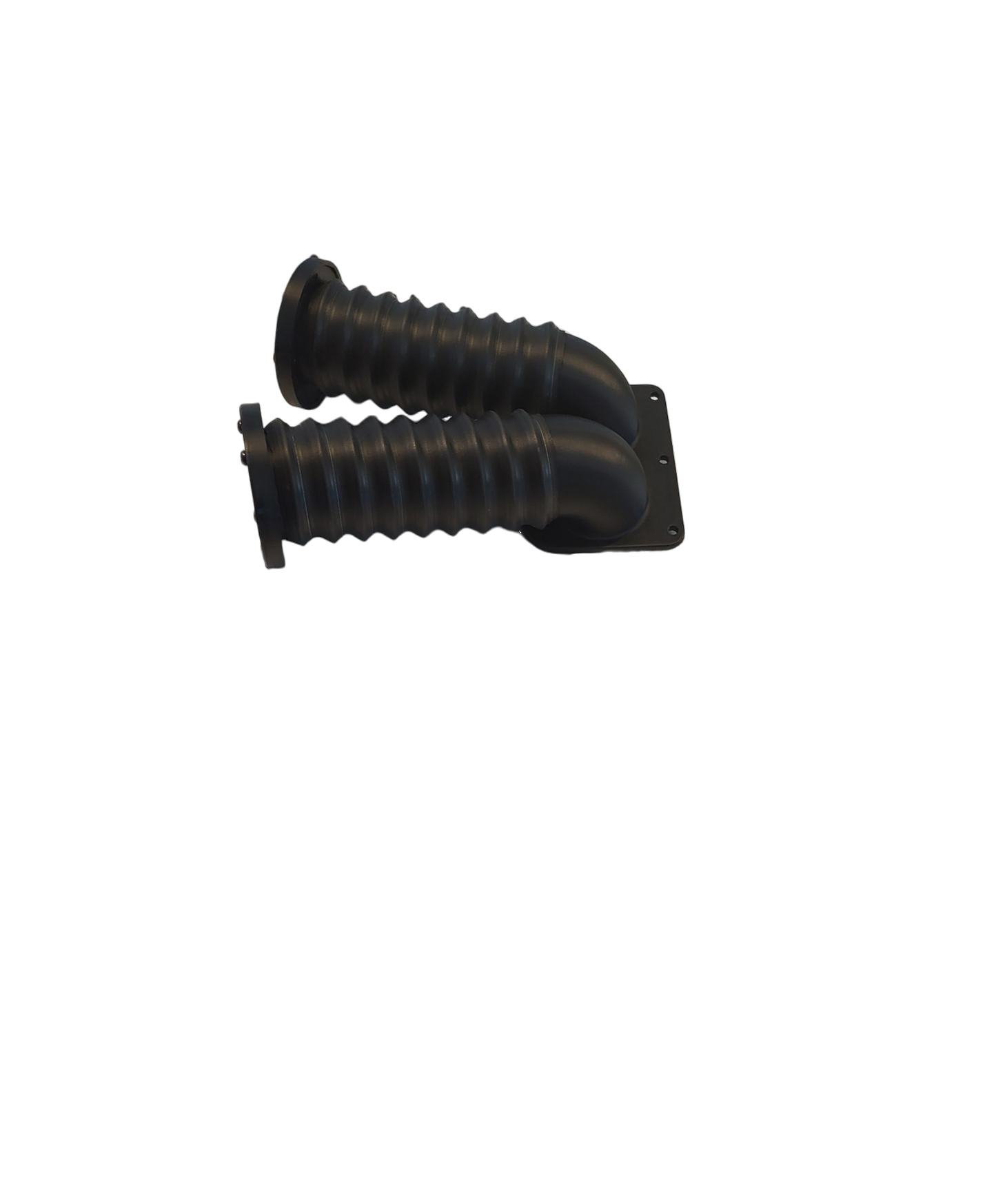 High Flow Intake Kit – Polaris Scrambler