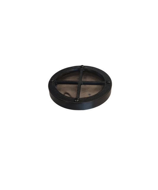 CVT Cover outlet hose cap – Polaris Scrambler/Sportsman 1000 S