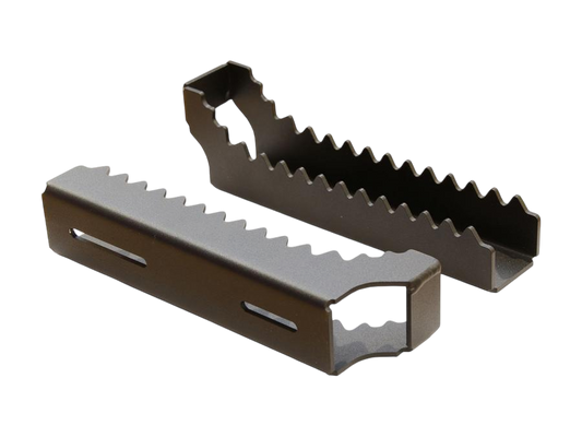 Foot pegs Can-Am Outlander G3 (all models)