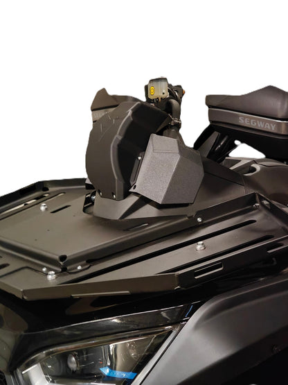 Snarler AT10 (WL) Cold Air Intake kit