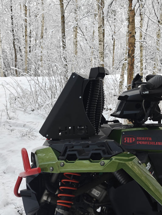 Sportsman 1000 XP S Snorkel Kit