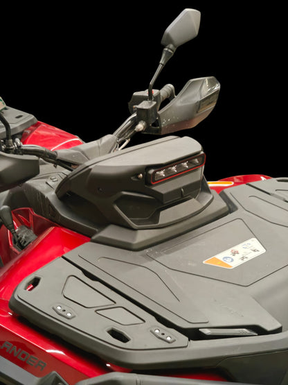 Can-Am Outlander G3 850-1000 Led lisävalo