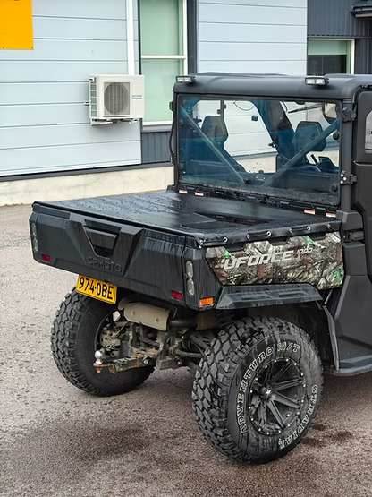 CFMoto UForce 1000cc bed cover