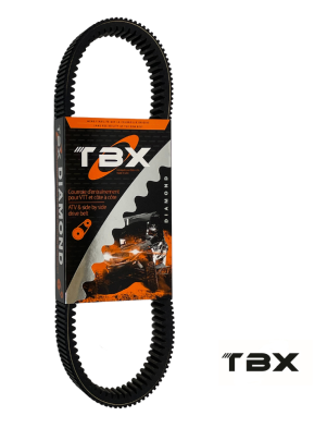Can-Am drive belt TBX D1218