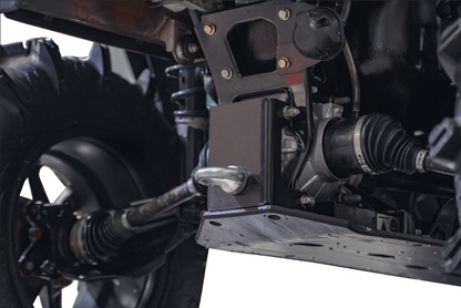 Can-Am recovery point Outlander / Renegade G2