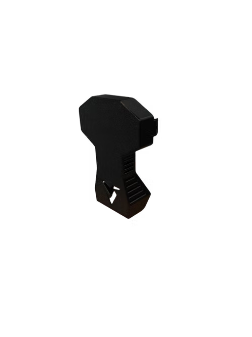 Outlander snorkel cover