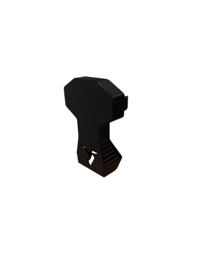 Outlander snorkel cover