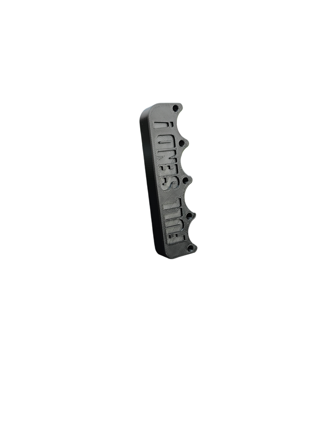 Full Send! shifter knob