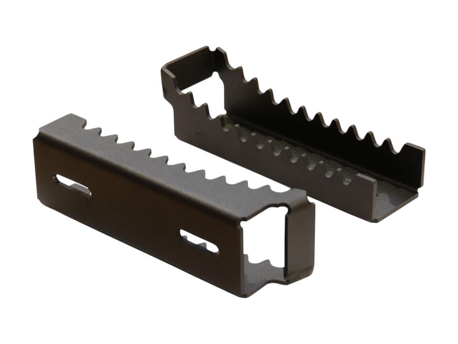 Foot Pegs Sportsman 570