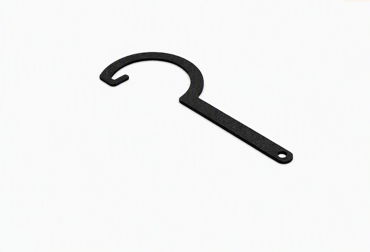 Omnidrive primary clutch holder
