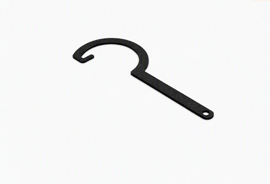 Omnidrive primary clutch holder