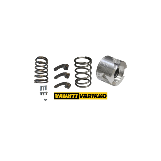 Clutch kit adjustable (STAGE 3 PLUS) CFMOTO CFORCE 1000 & 1000 MV G3 (2024+)