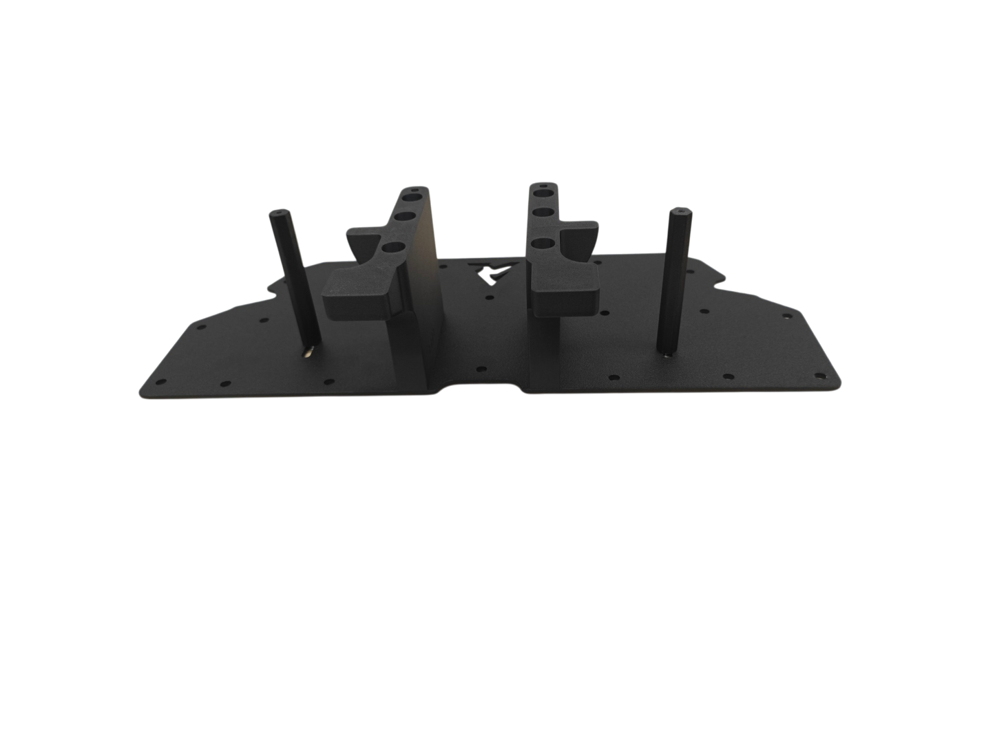 Can-Am Outlander G3 850-1000 Rear Seat Infill Rack