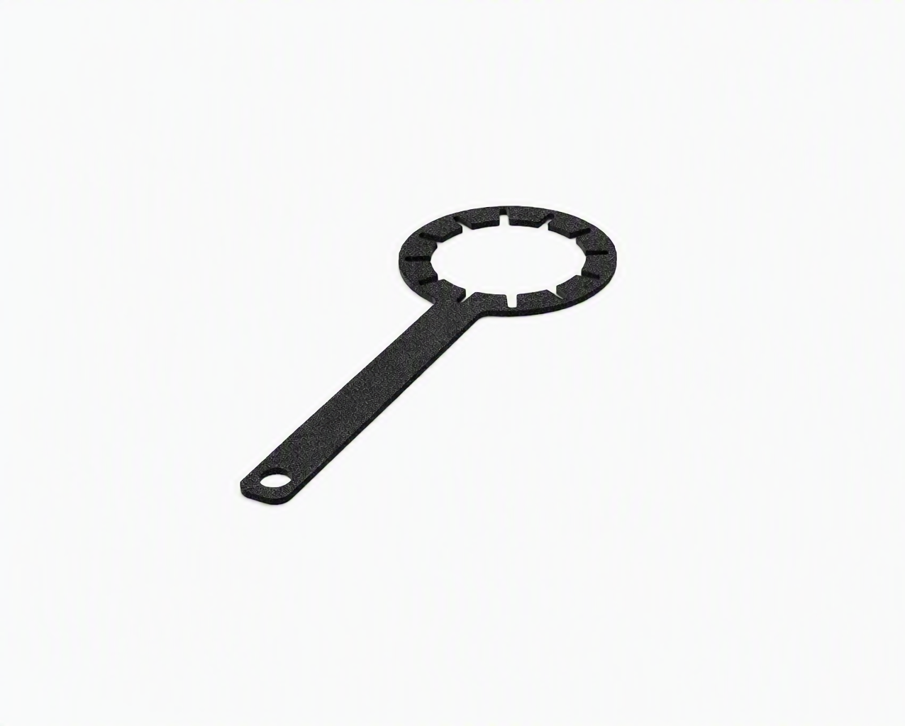 Omnidrive secondary clutch holding tool