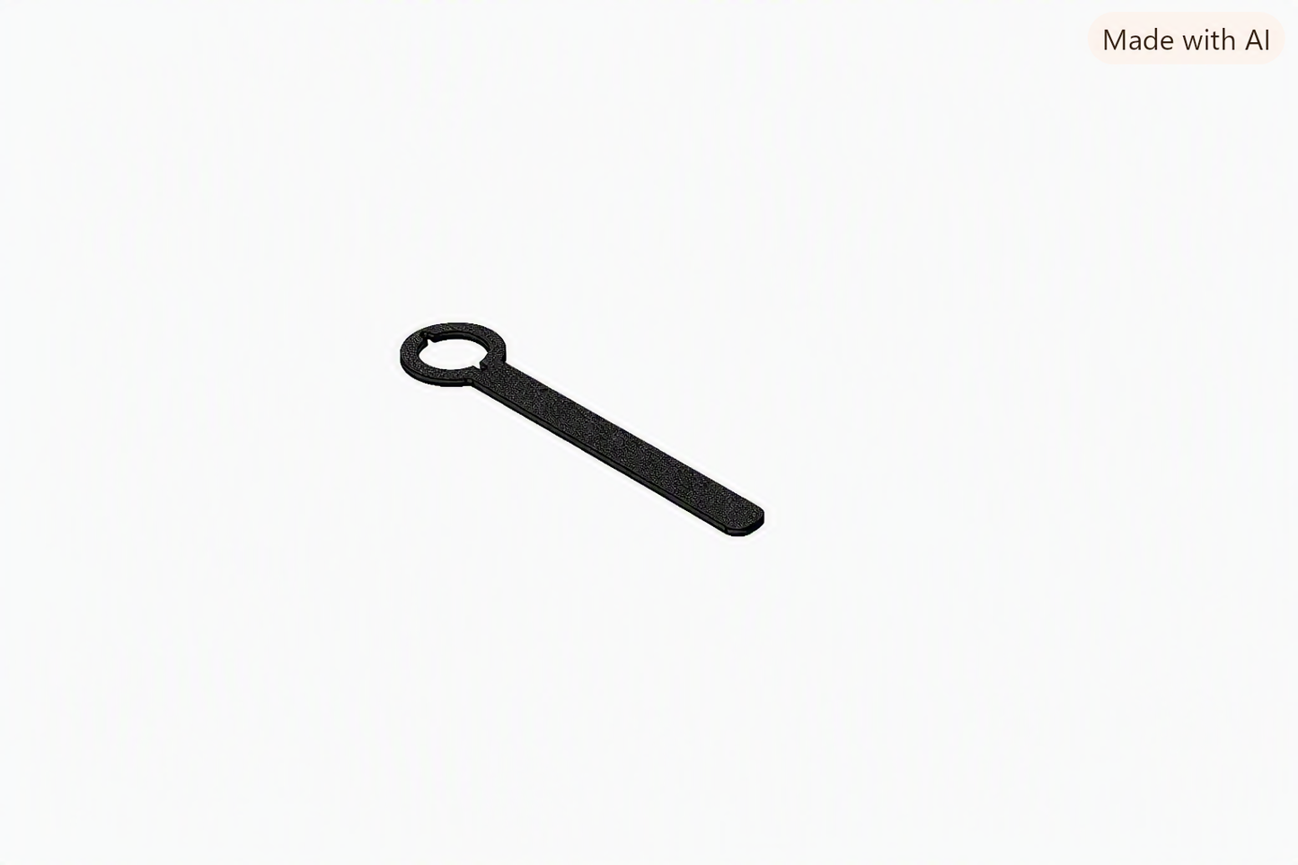 CVTech LP3 secondary clutch holding tool