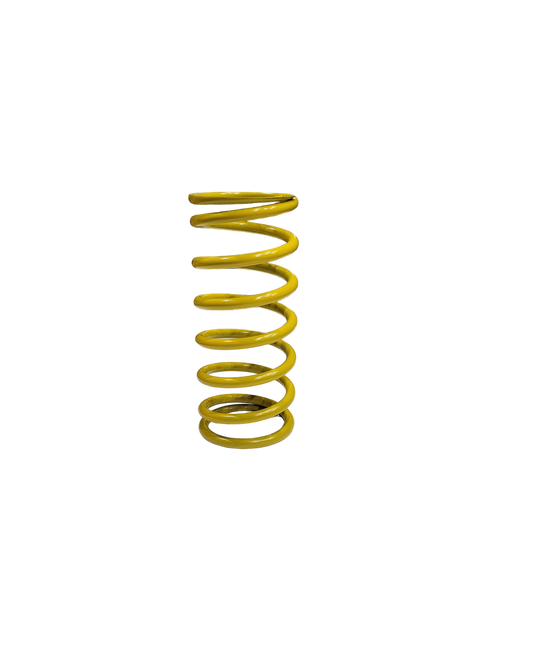 Secondary Clutch Spring Stage 3 YELLOW / Polaris Scrambler/Sportsman (30″+)