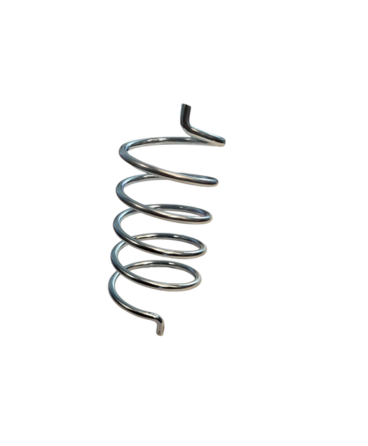 Secondary Spring Stage 1 SILVER-YELLOW / Polaris Sportsman 570 non-EBS 25″-28″